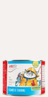 Katze Nassfutter Eismeer Terrine 200g 6 Stück Anifit