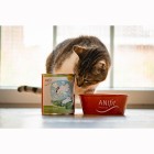 Katze Nassfutter Puterichs Delight 200g 6 Stück -6- Anifit