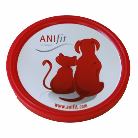 Hund Katze Provital Nassfutter Werbematerial Zubehör Anifit Schnappdeckel klein 1 Stück -1- Anifit